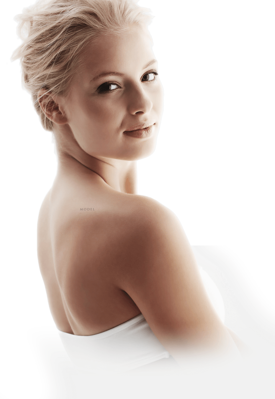 2009-2019 The American Board Of Cosmetic Surgery - Cosmetics Model Png (932x1354), Png Download