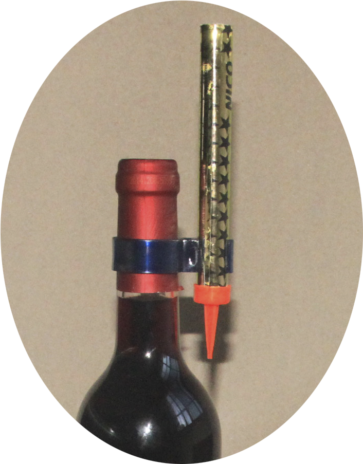 Ice Fountain Candle Clip - Western Concert Flute (857x938), Png Download