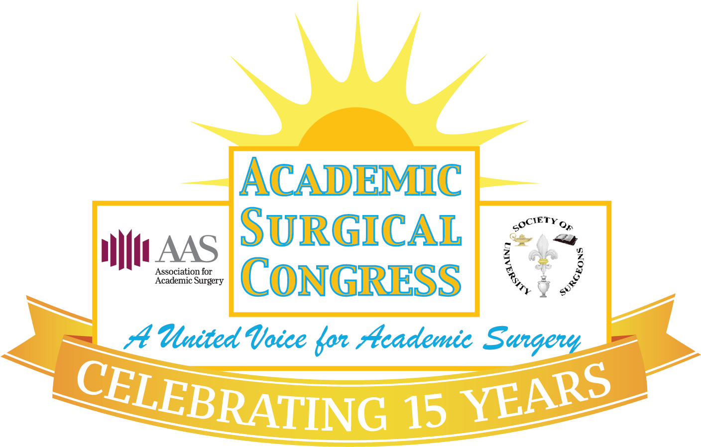 Save The Date For The 15th Annual Academic Surgical - Illustration (1500x1050), Png Download