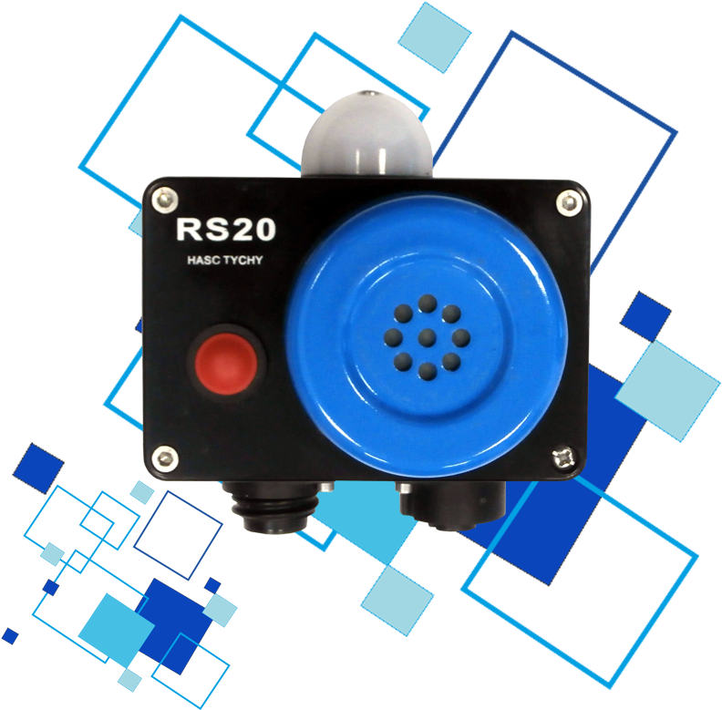 Be Used In All Underground Mines With Possible Methane - Sensor (800x800), Png Download