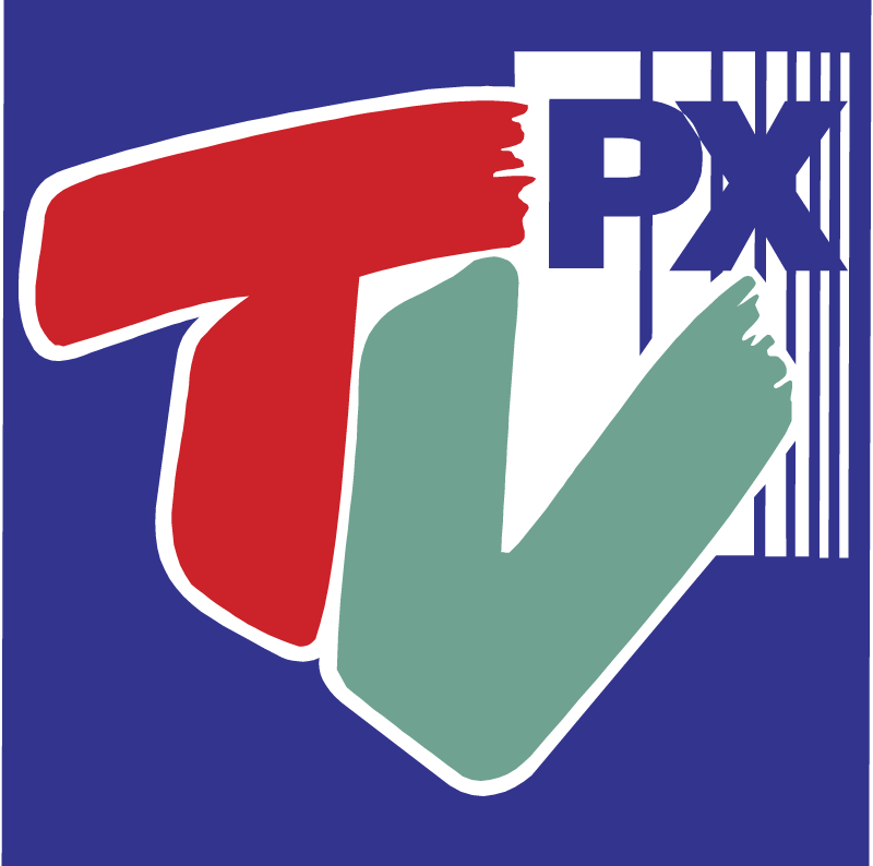 Tv Px Vector - Emblem (800x794), Png Download