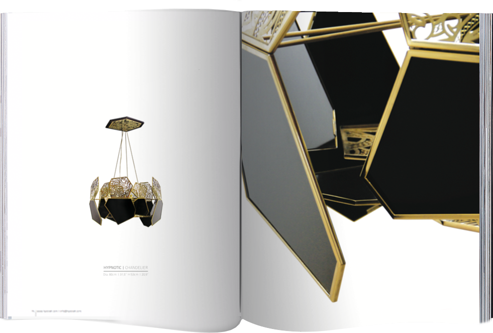 Catalogue Preview 1 - Illustration (1352x664), Png Download