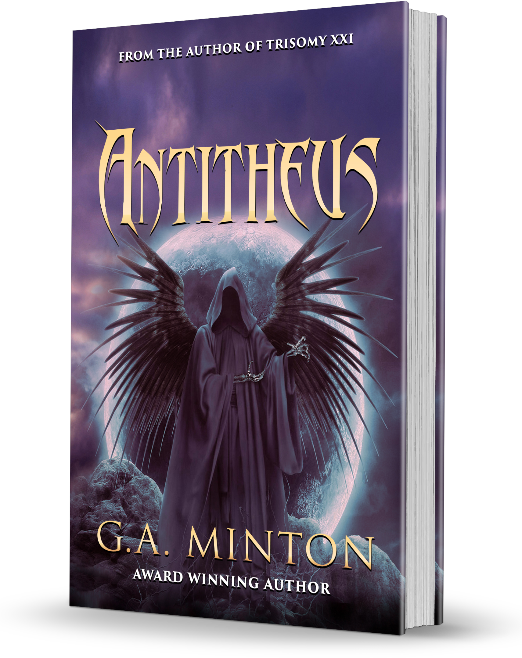 Grim Reaper (1710x2244), Png Download