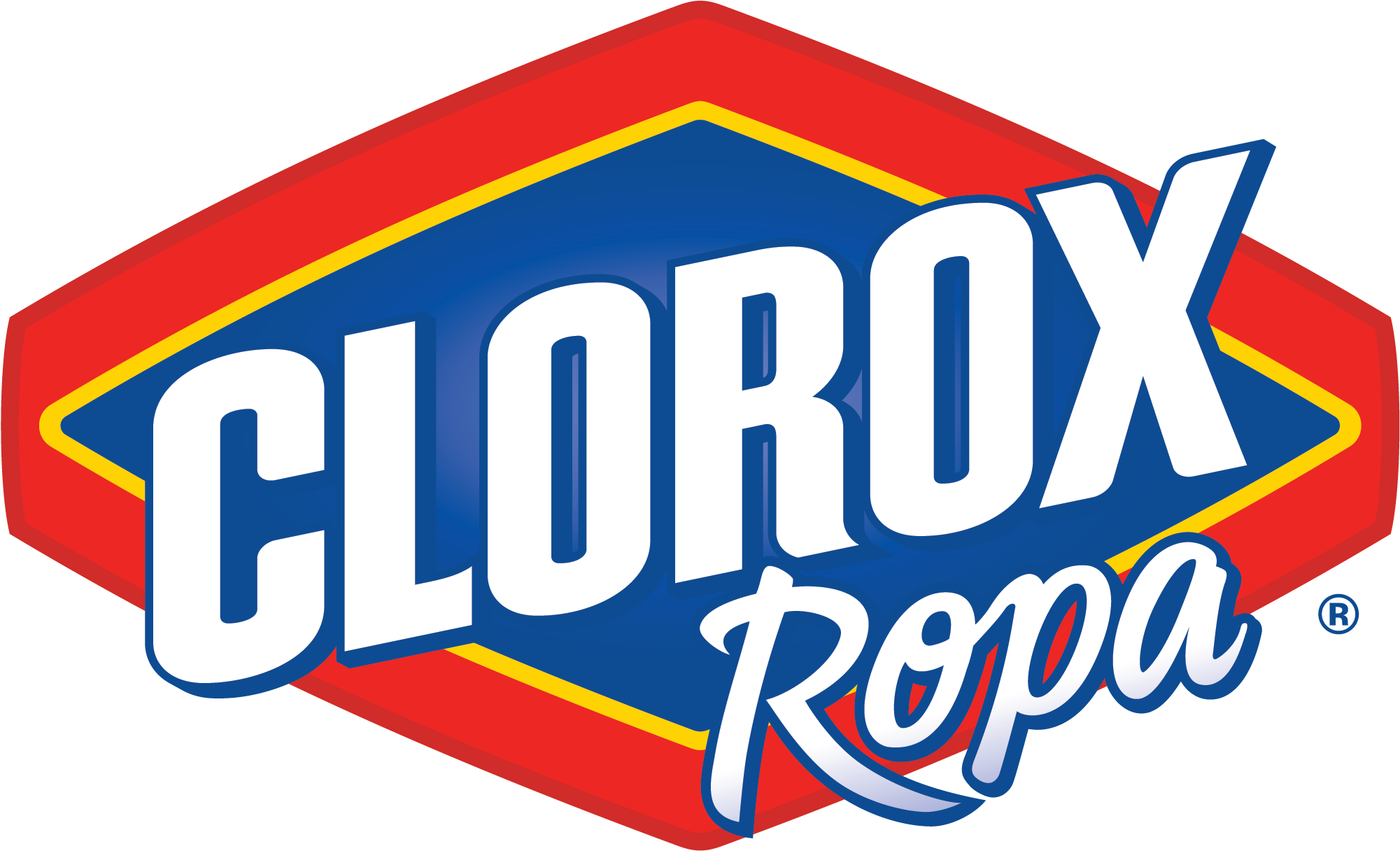 Clorox Ropa - Servei Ecuador - Clorox Company (2542x1458), Png Download