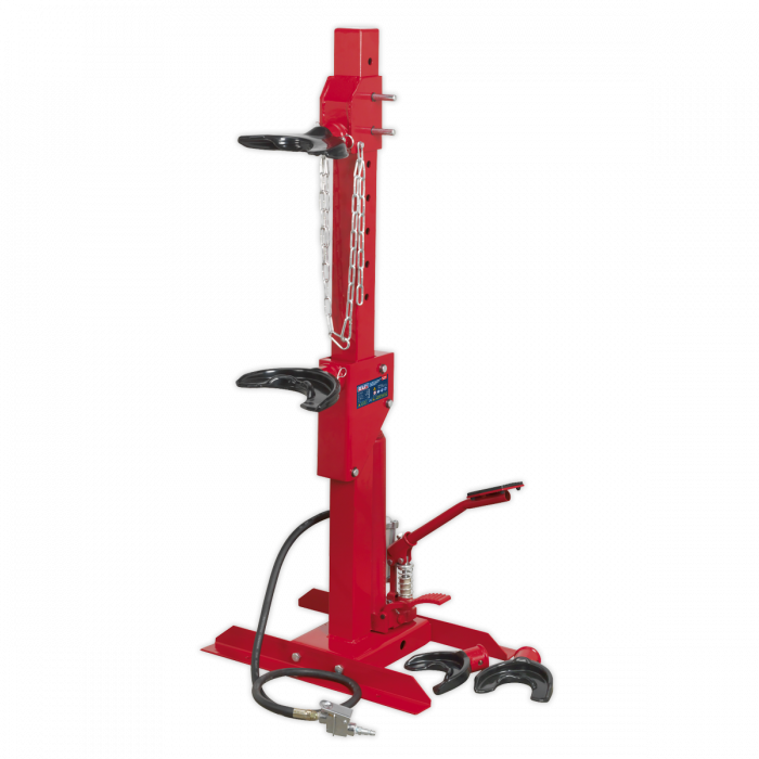 V3 Dfc0131526 - Escape Strut Spring Compressor (700x700), Png Download
