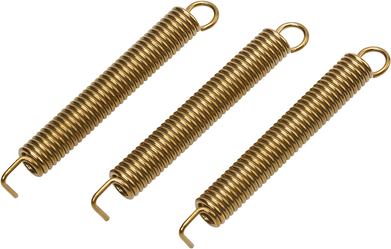 Edge Accessories - Spring Brass Tremolo (800x511), Png Download