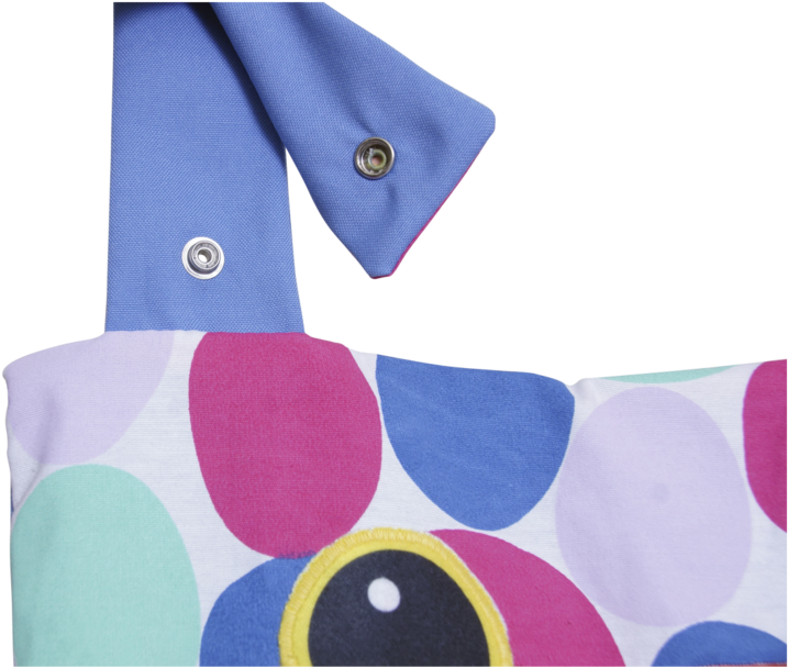 Acrotori Cesto De Ropa De Poliéster - Tote Bag (1024x1024), Png Download