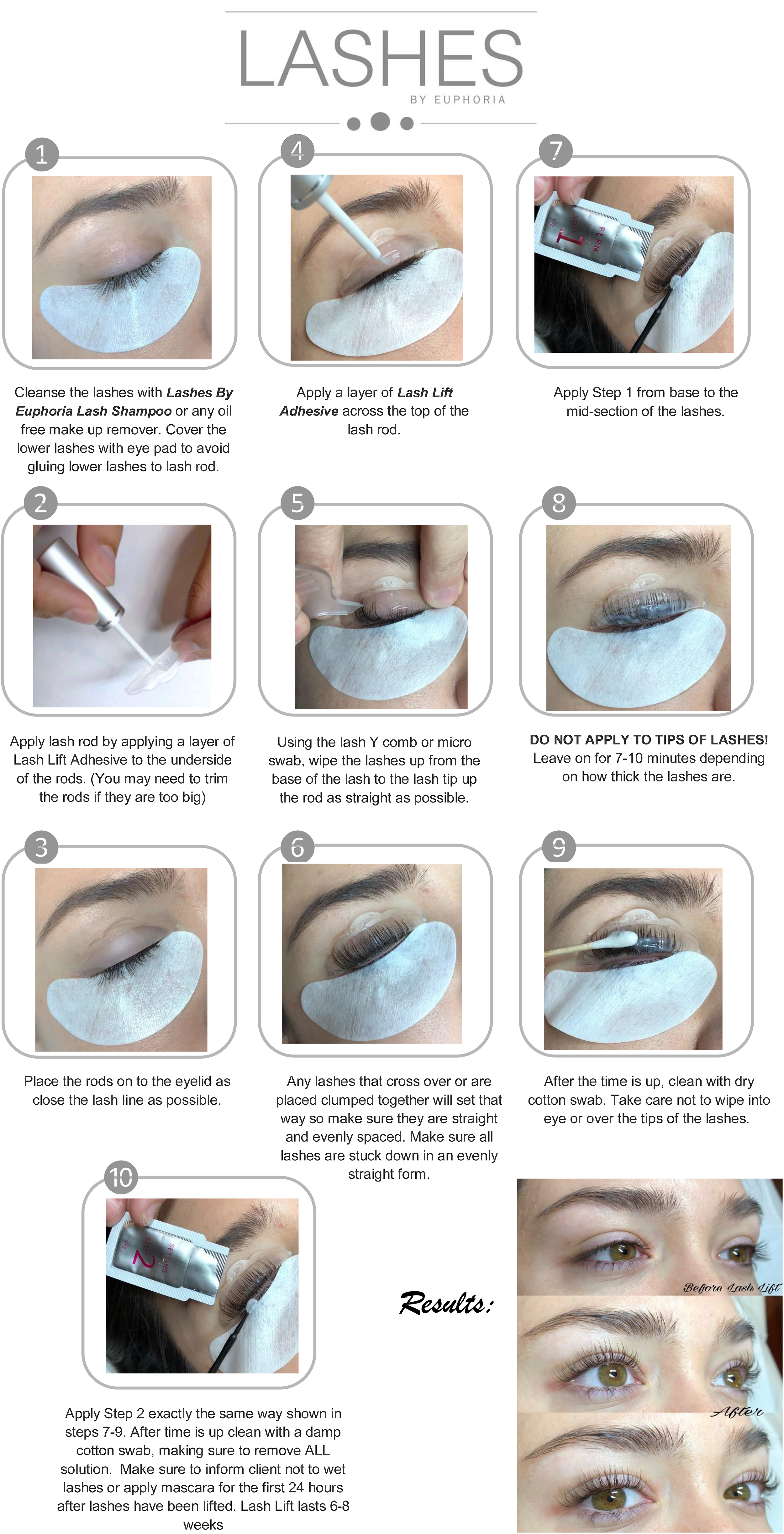 Eye Liner (2564x5000), Png Download