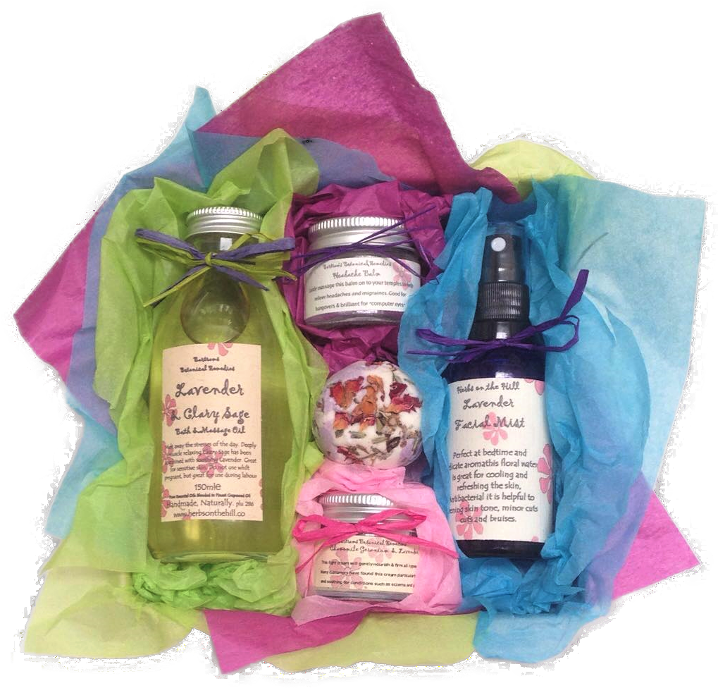 D87231 - Gift Basket (1080x1080), Png Download