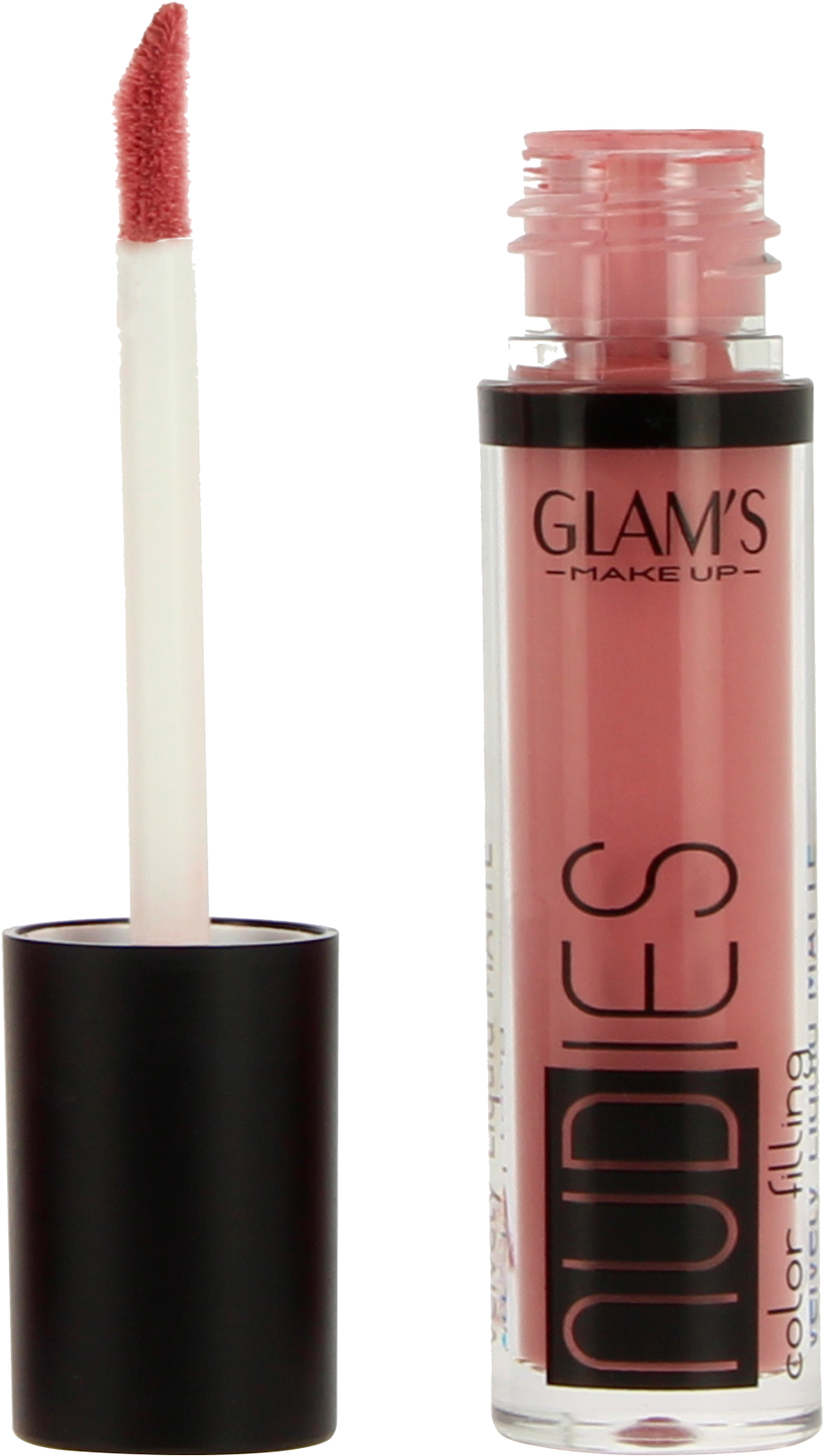 Lipsliquid Lipstick - Lip Gloss (2048x2048), Png Download