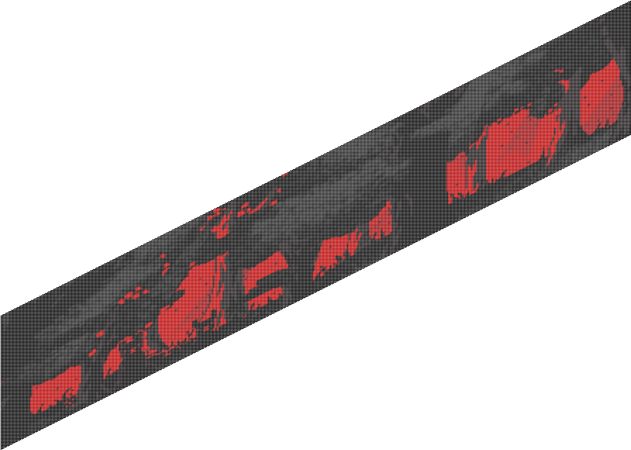 Lightning Telao - Tartan (3184x2040), Png Download