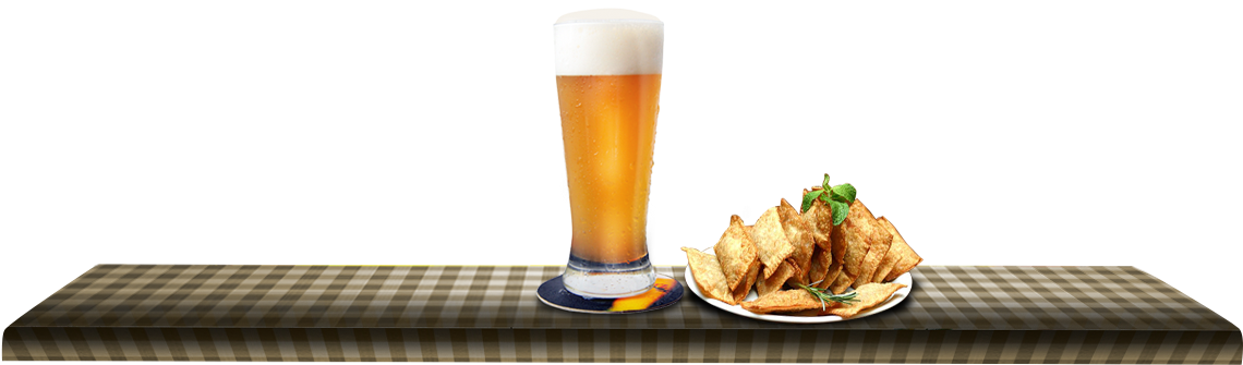 Chopp Bratz Combina Com Tudo - Lager (1154x346), Png Download