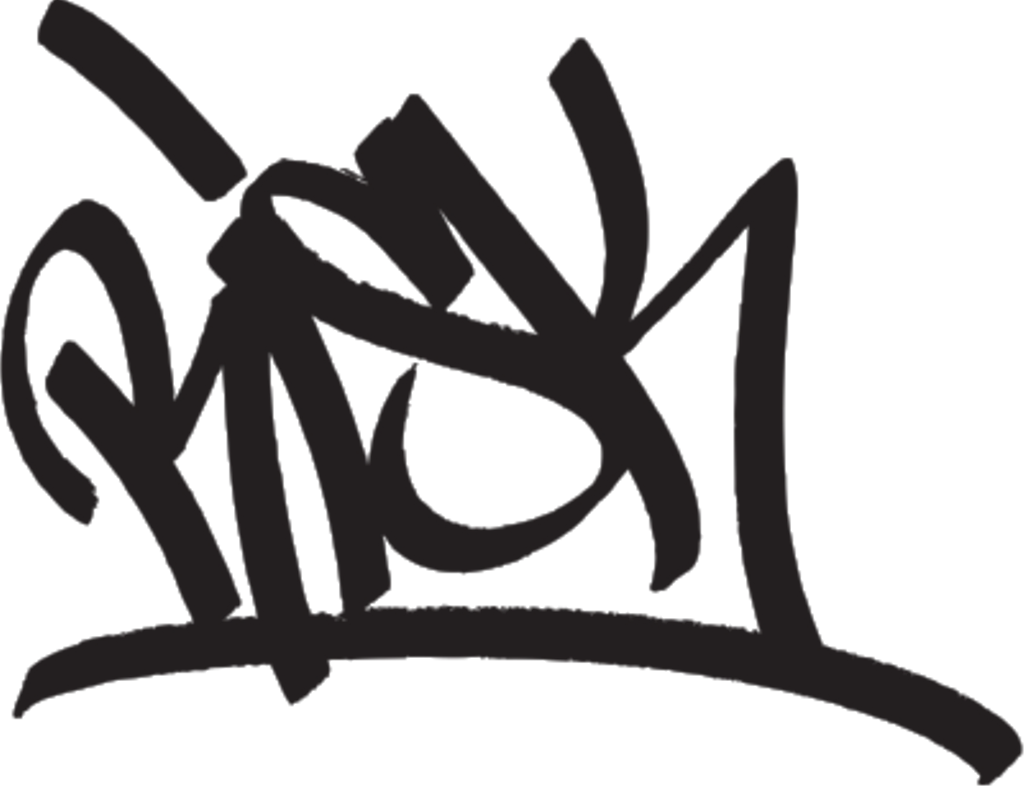 Graffiti Sticker (1024x786), Png Download