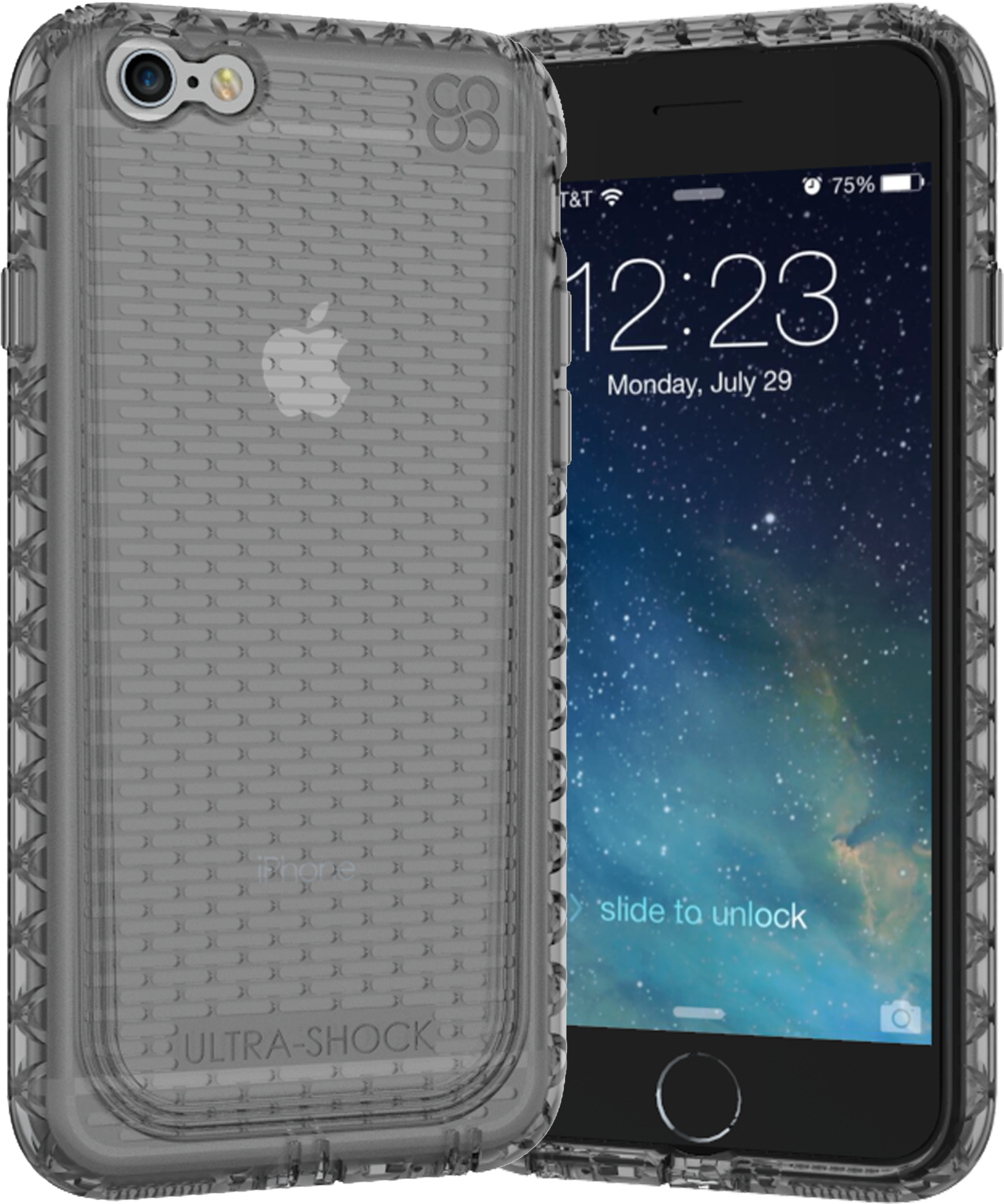 Cruiser For Iphone - Samsung Galaxy (2000x2000), Png Download