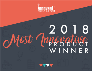 Innoveat Footer - Graphic Design (791x748), Png Download