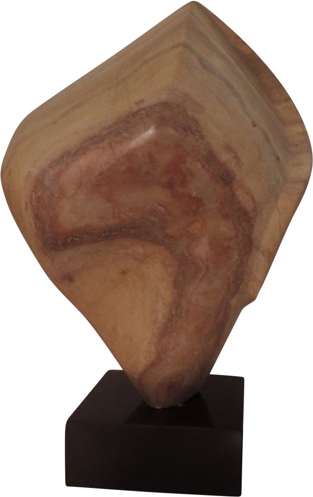 Abstract Sculpture Png - Carving (986x986), Png Download