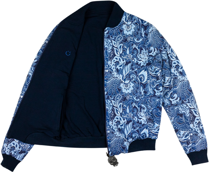 Sudadera Balam Doble - Balam Doble (819x1024), Png Download