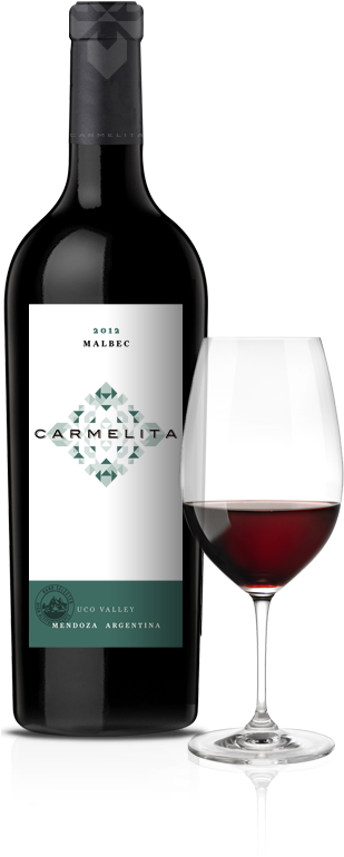 Our Wine - Wine Bottle (434x777), Png Download