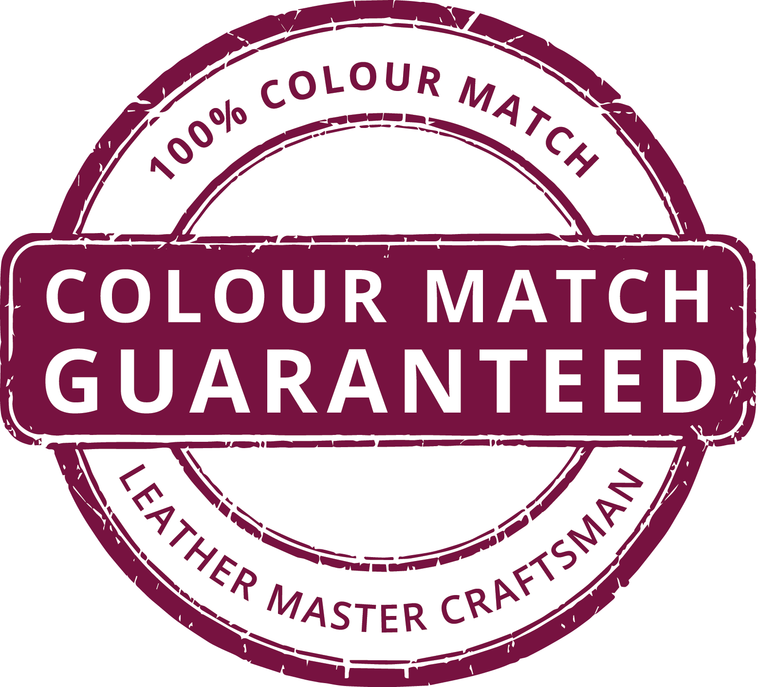 Leather Master Colour Match - Lancaster University (1557x1412), Png Download