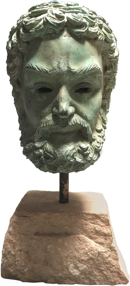 Get The Look - Carving (1200x1200), Png Download