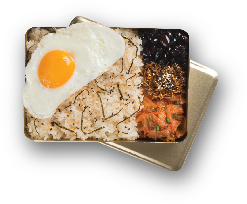 < Back To Menu - Fried Egg (1113x941), Png Download