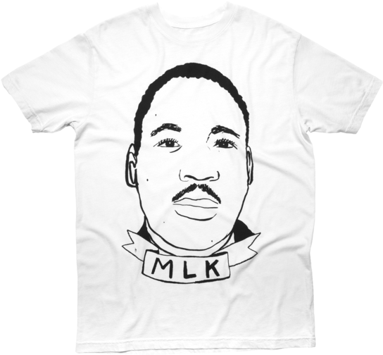 Jpg Library Stock Deerdana Tshirt - Monochrome (600x600), Png Download