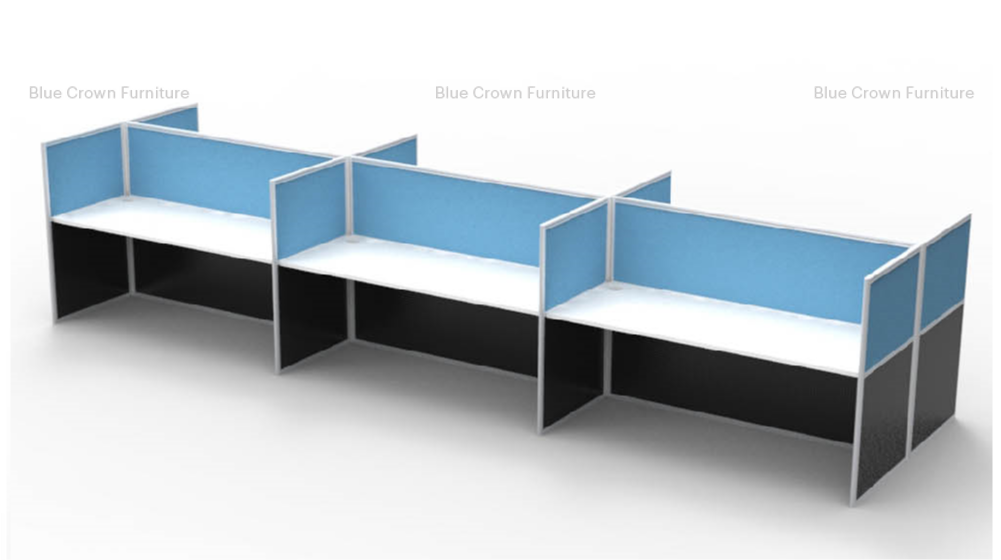 Custom Workstations - Studio Couch (1000x955), Png Download