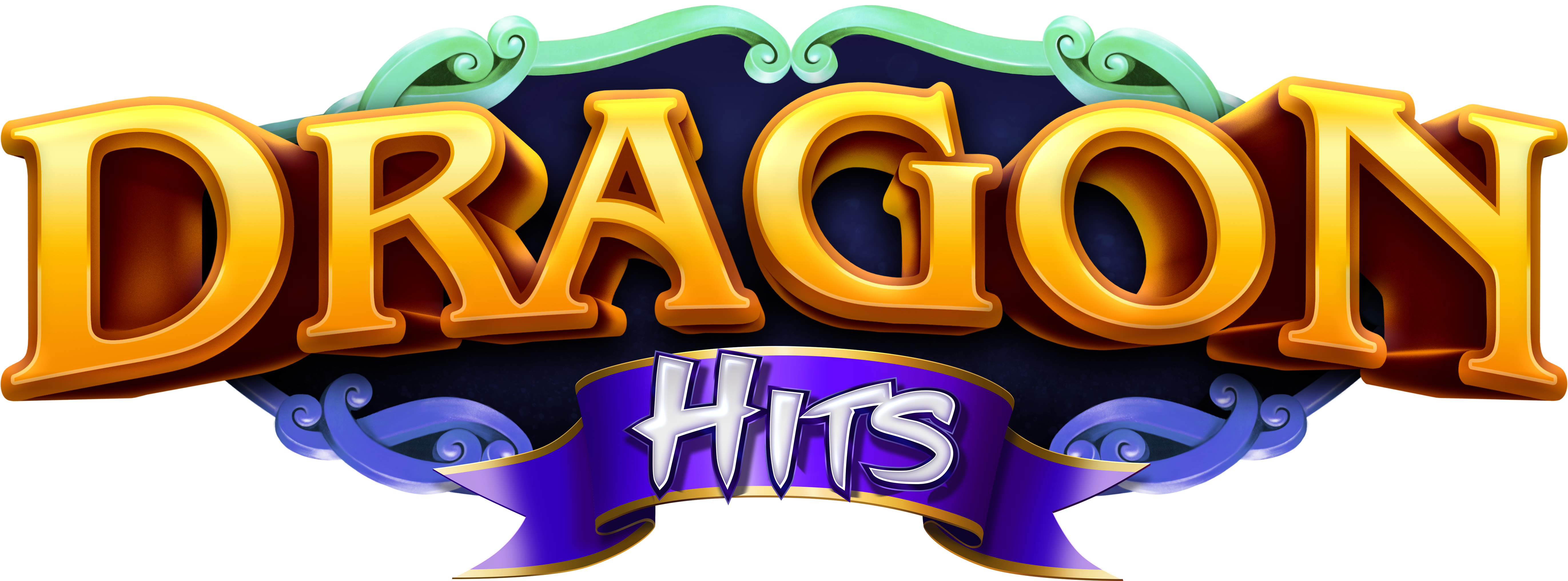 Feel Their Power As The Asian Empresses Summon Their - Illustration (6820x3208), Png Download