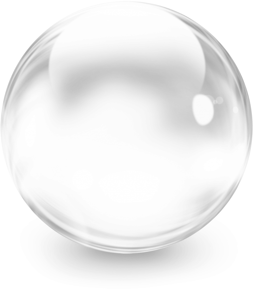 Light Wallpaper Desktop Camerus Bubbles Bubble Soap - Black Bubble Png (890x1024), Png Download