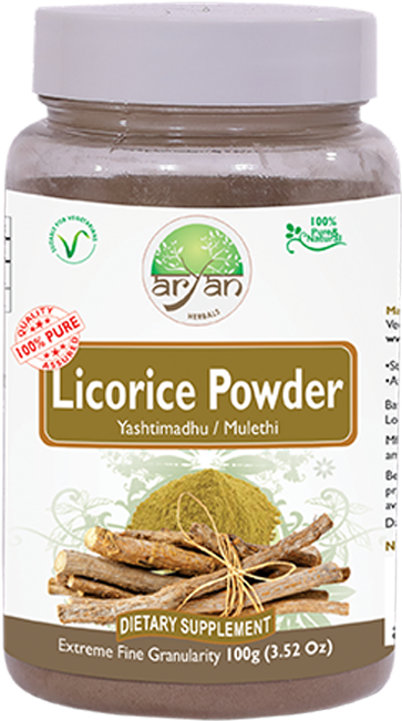 Licorice-powder - Sunflower Butter (800x800), Png Download