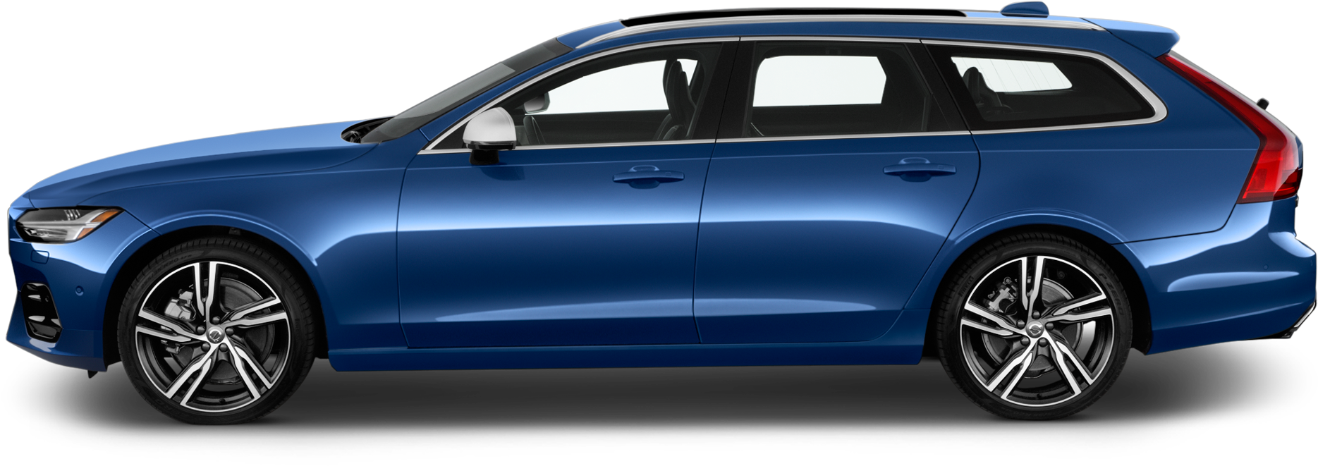 Google Earth Pro Dmg Crack - Volvo Station Wagon 2018 (2048x1360), Png Download