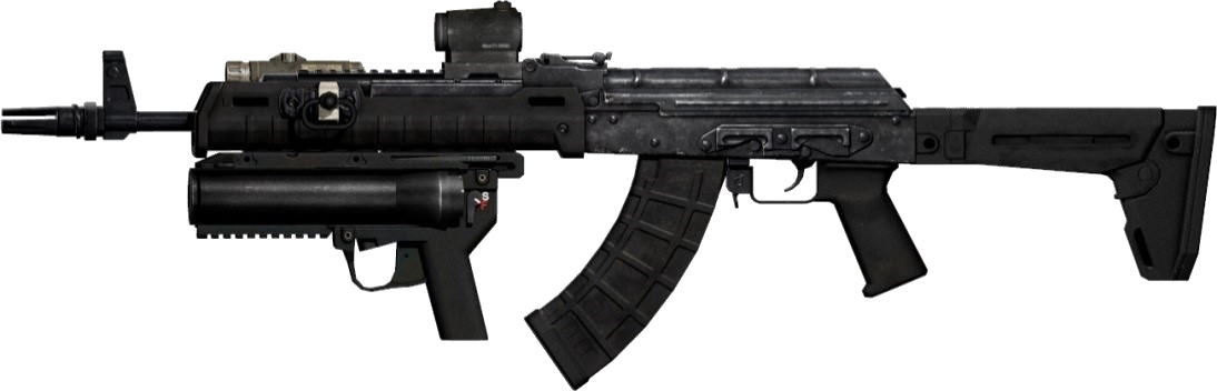 Ak Zhukov - Ak Zhukov Black Squad (1094x352), Png Download