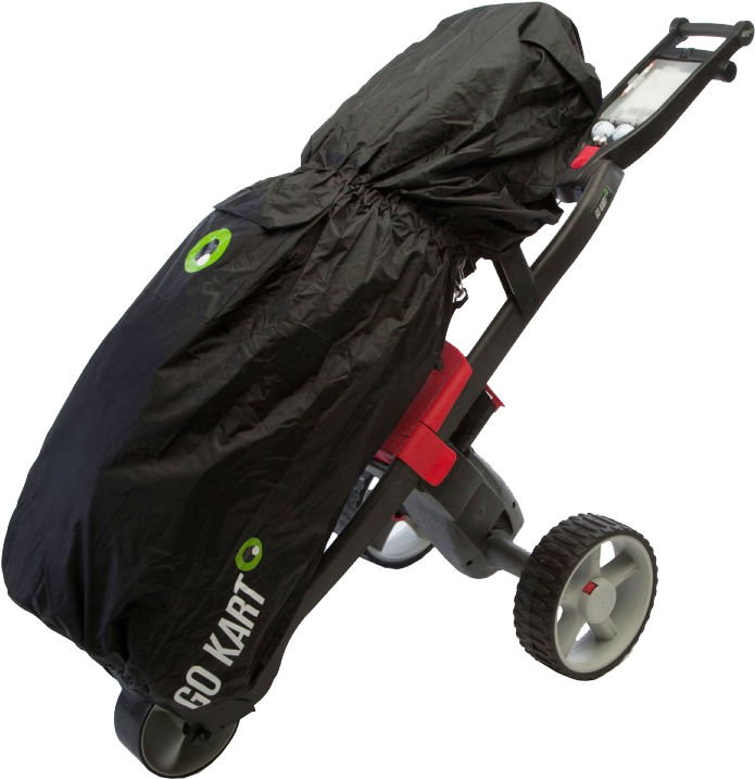 Golf Bag - Rain Cover Bag For Golf (750x750), Png Download