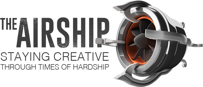 Staying Creative Through Times Of Hardship Move Foundry (800x500), Png Download