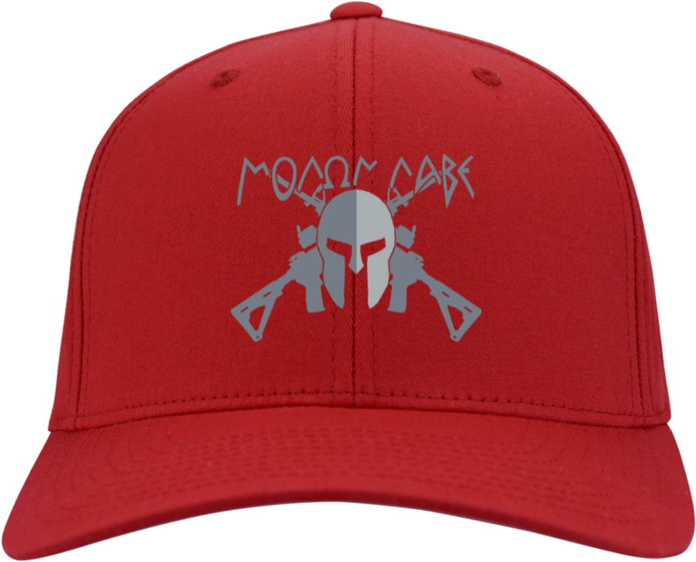 Molon Labe Flex Fit Cap - Maga Hats Transparent (1024x1024), Png Download