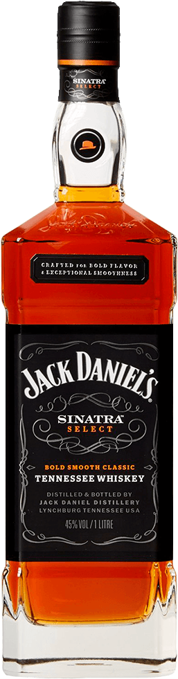 Featured - Jack Daniel's Whiskey & Cola (1000x1000), Png Download