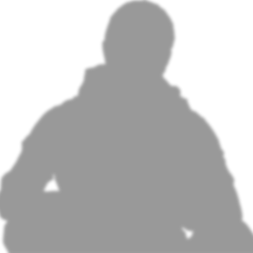 3 Shadow - Silhouette (1024x1024), Png Download
