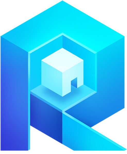 Robot House - Architecture (640x640), Png Download