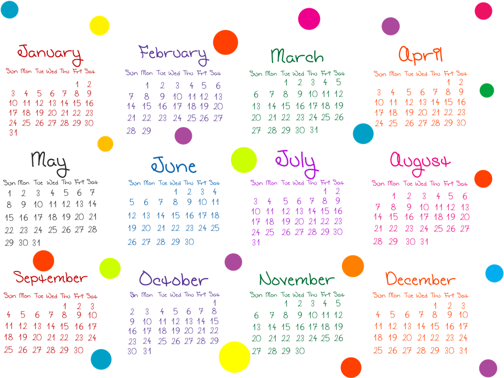 Download Calendar 2016 31 64 Breathtaking 2018 Printable Calendar download-calendar-2016-31-64-breathtaking-2018-printable-calendar