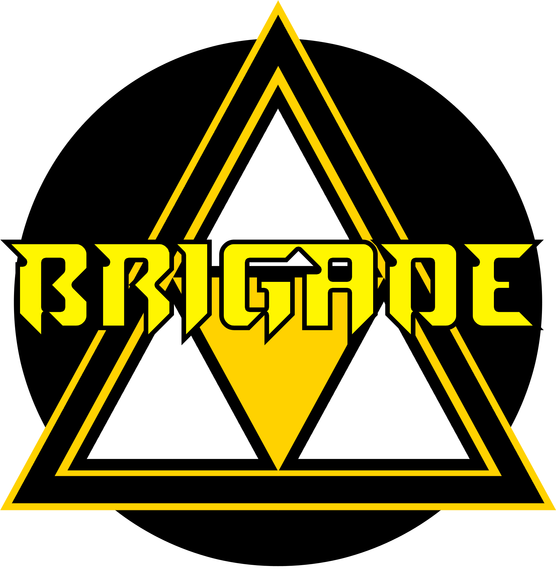 U6tbrui - Emblem (2000x2000), Png Download