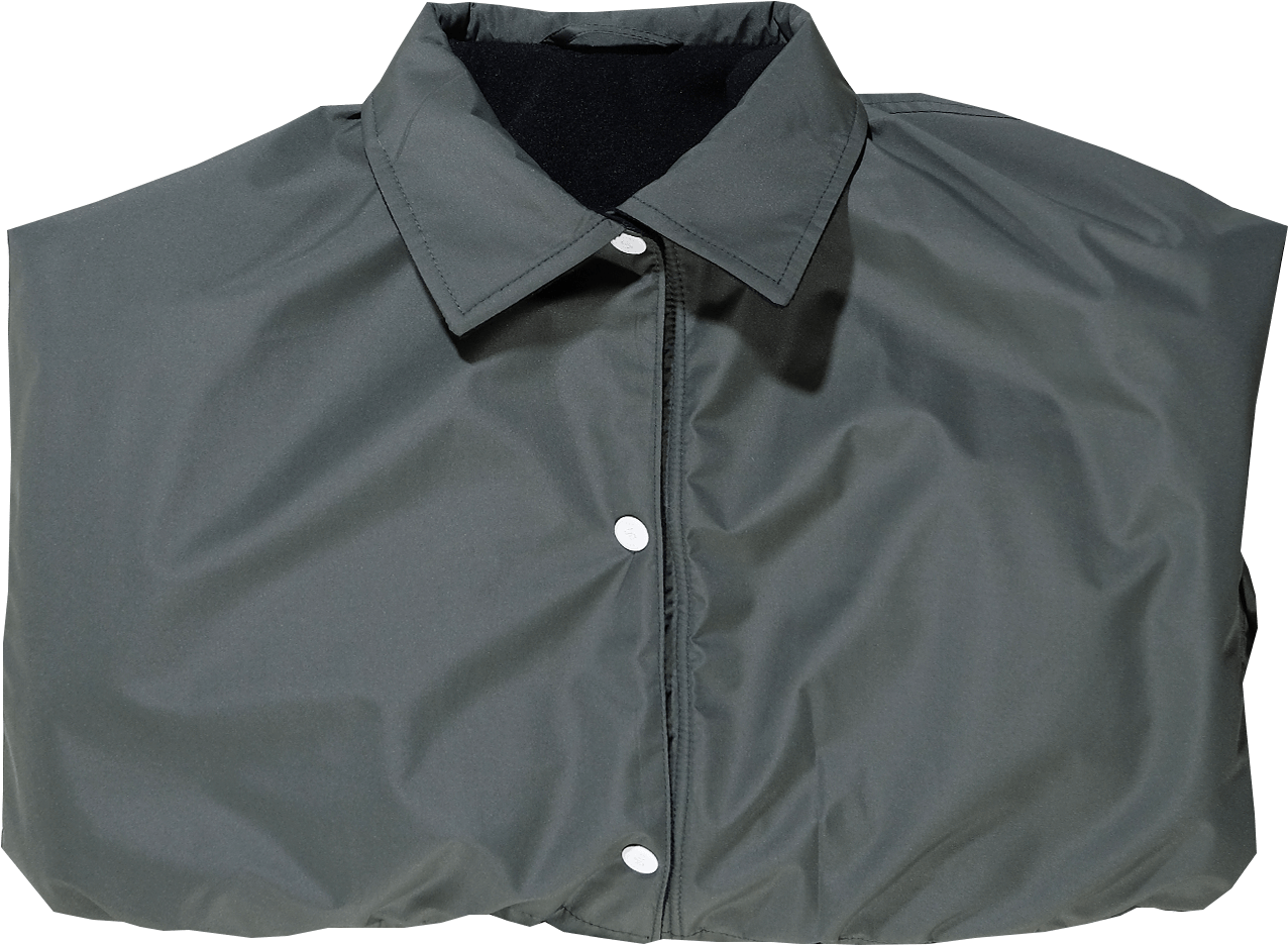 Detachable Hood - - Polo Shirt (2000x2000), Png Download