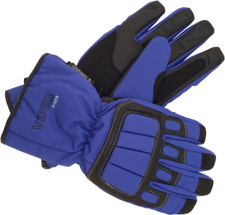 Viper Vector Max Waterproof Touring Scooter / Motorcycle - Leather (1000x750), Png Download