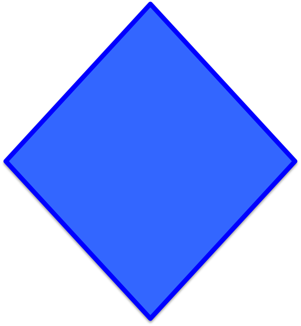 Diamond 1 (608x659), Png Download