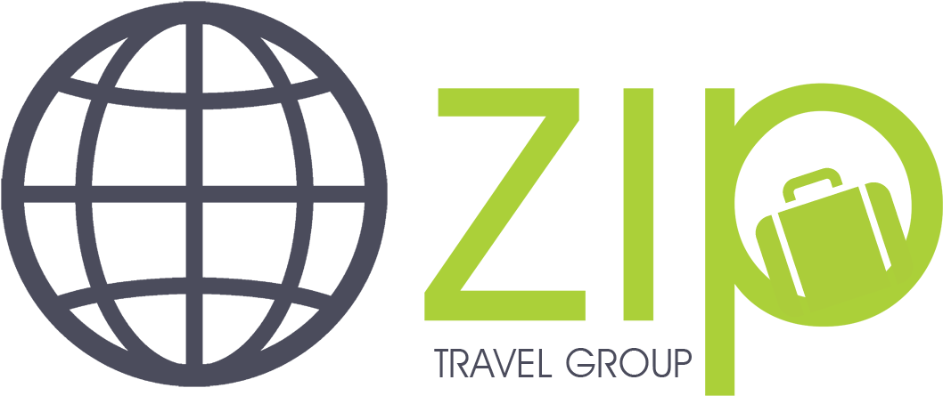 Ziptravel Group Event Organization - Icon (1181x590), Png Download