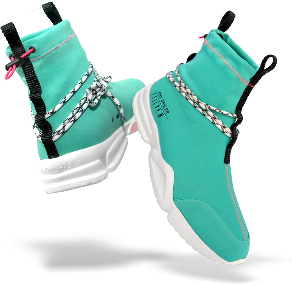 Shoe Only-01 (1000x1042), Png Download