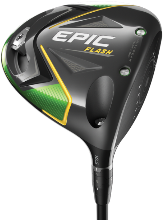 $795 - - Callaway Epic Flash Driver (750x750), Png Download