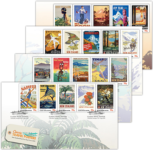Set Of First Day Covers - Collection (600x600), Png Download