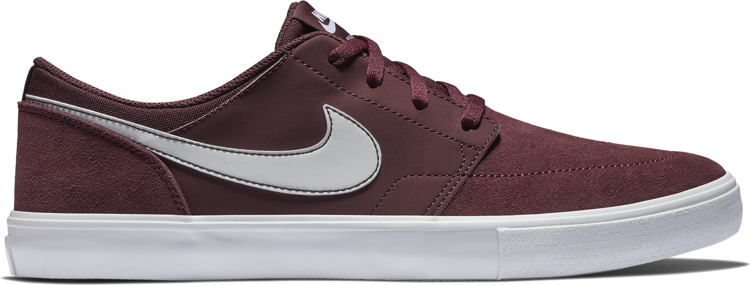 Nike Sb Portmore Ii Solar Mens - Nike (3144x3144), Png Download