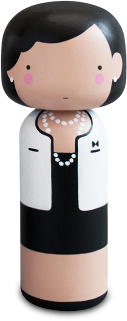 Dänische Holzfiguren (956x1024), Png Download