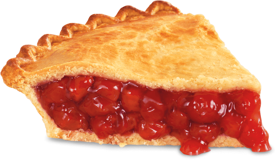 Strawberry Pie (946x600), Png Download